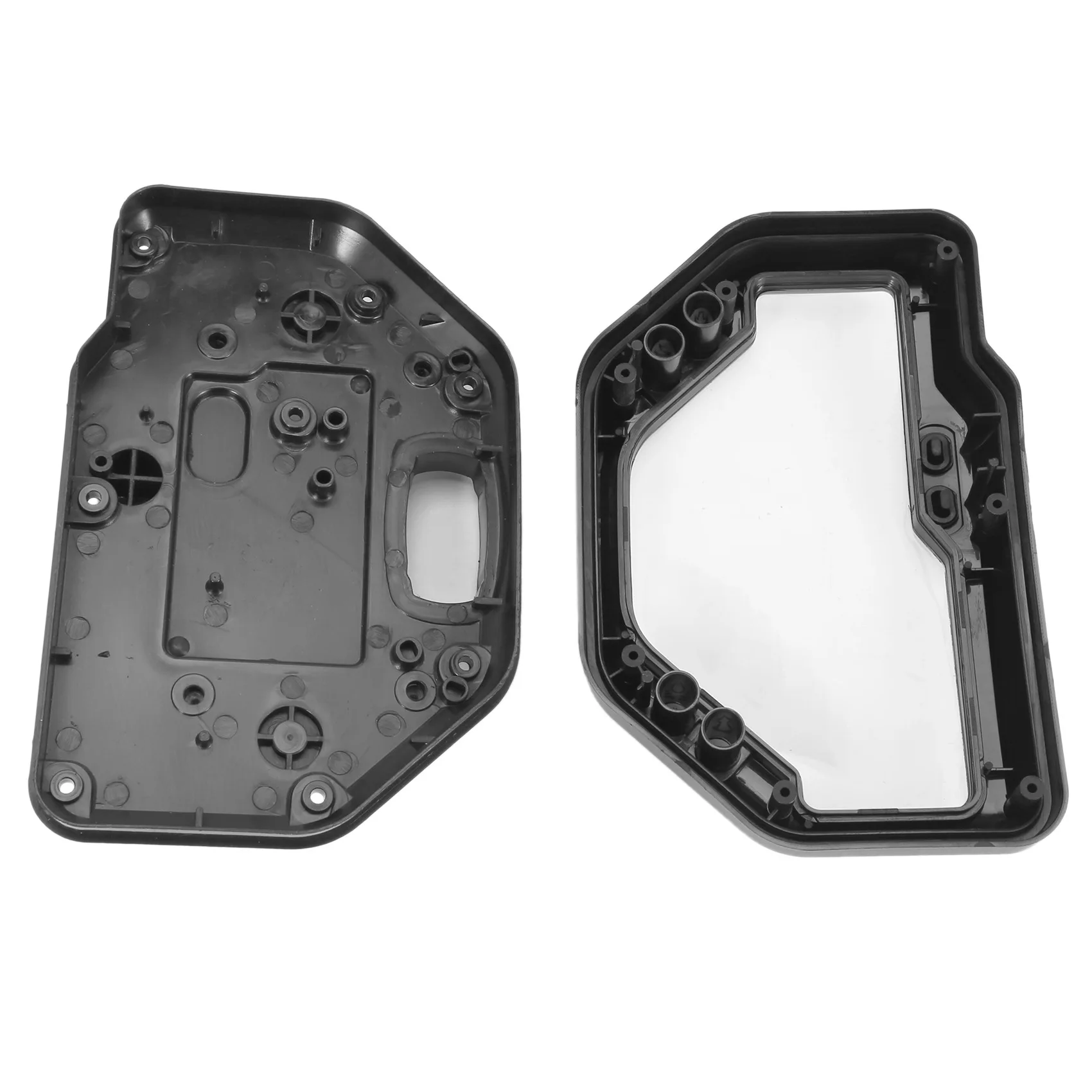 Strict Motorcycle Tachometer Speedometer Gauge Case Cover For Honda Cbr600rr Cbr 600 Rr 2003-2006