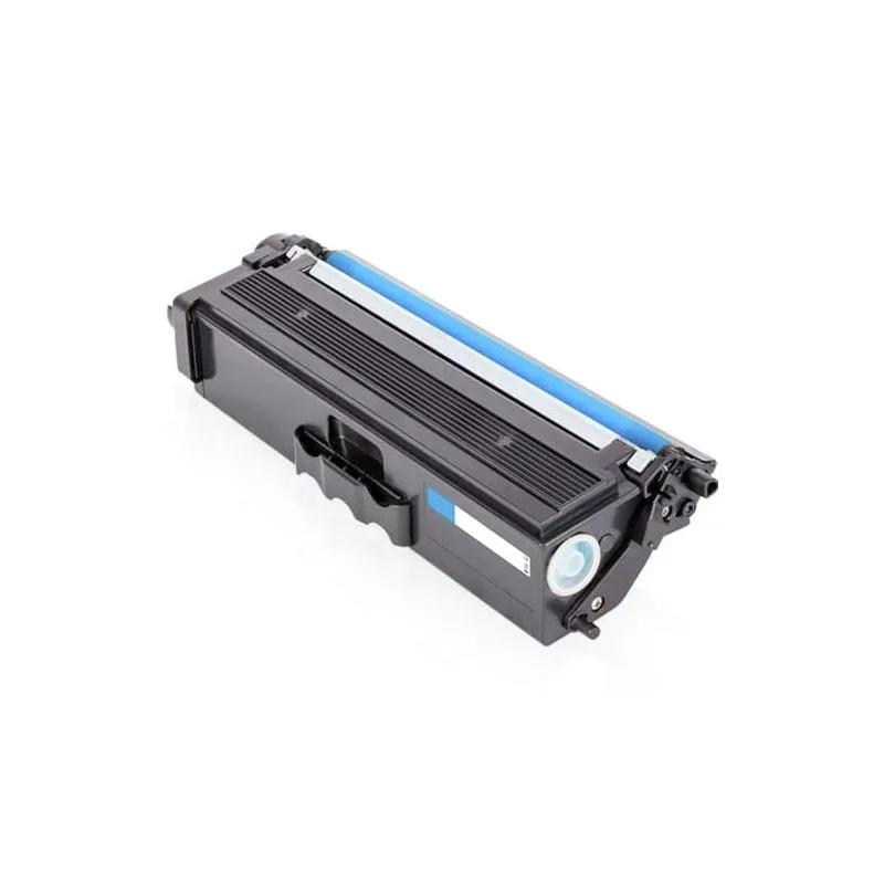 Alternative Brother toner cartridge BT910C, replaces TN910C XBTN910CC imprimirbien.com