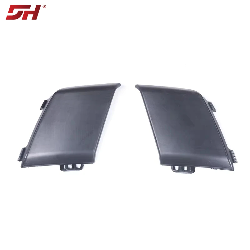 

Car Front Bumper Grille Cover for Porsche 718 GTS 2016-2023 982807945041 982807946041