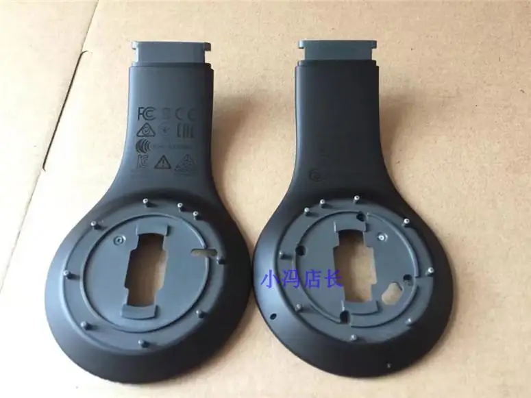 Replacement Earphone Housing, Inner Head Beam, Facings Inside Bezels Parts, Plastic Cover for Studio 2 2.0 Wireless Headphone