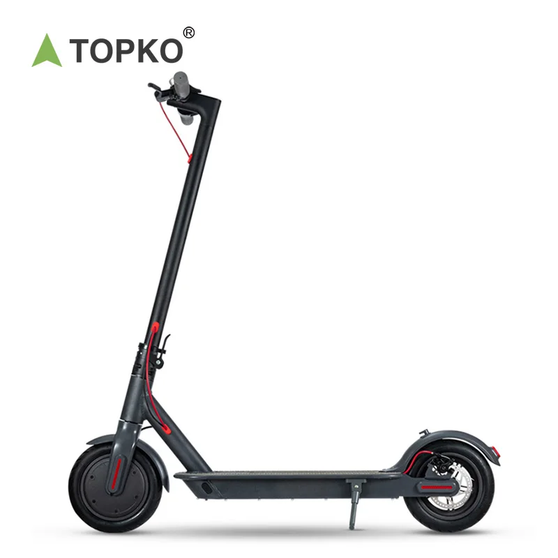 

350w Off Road Foldable Two Wheels Powerful Adult Electric Mobility Kick Scooters Two Wheel Scooter Electric