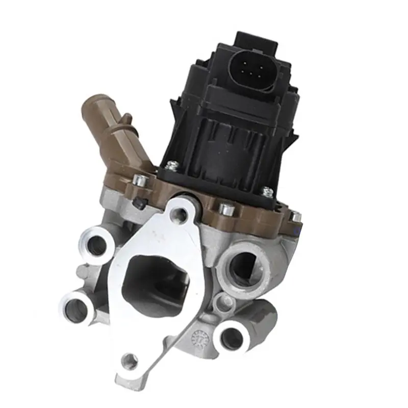 Válvula EGR para Fiat Ducato 5801365304, Válvula de Recirculação de Gases de Escape, Número da Peça 5801385941-Boom