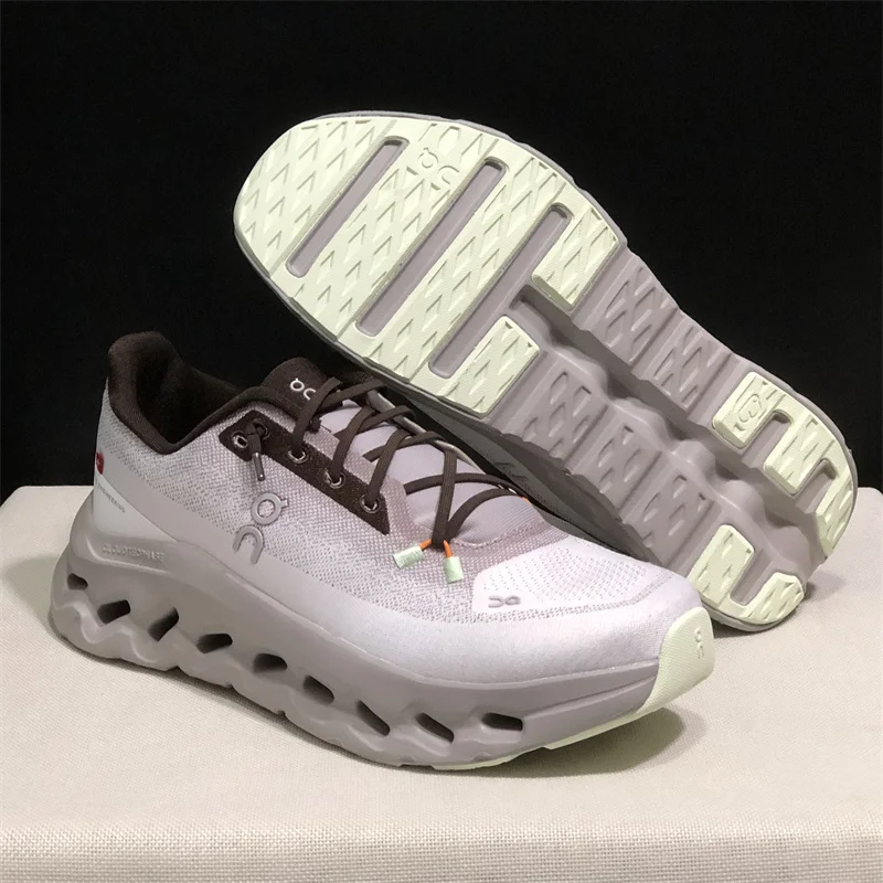 UV-bestendige mesh Shox Cushion sneakers, zonbestendig, voor buitengebruik, alle seizoenen seohS asicseS