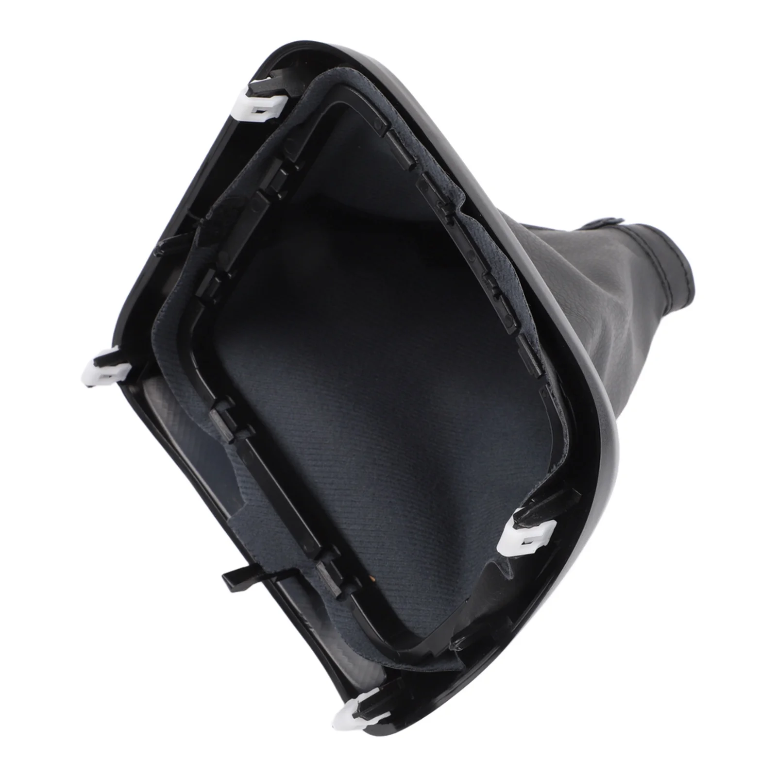 Car Lower Radiator Coolant Hose Duct For Ford For Escape 2.0T 2013-2016 CV618286YC Black Plastic Engine Water Tank Downpipe