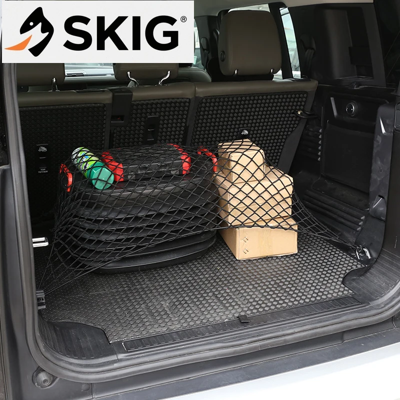 لاند روفر ديفندر 110 130 2020 2021 2022 صندوق تخزين جانبي لصندوق السيارة ملحقات الجيب الصافي