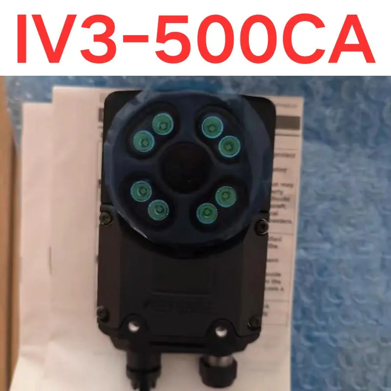 brand-new  Visual sensor IV3-500CA