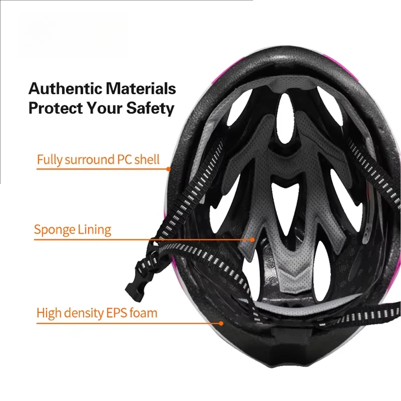 Рисунок 3 - Модель детского стильного шлема