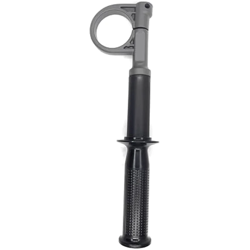 -BABQ N819809 มือจับด้านข้างสำหรับ DCD999 DCD998 เครื่องมือไฟฟ้าอะไหล่-สำหรับสว่านกระแทก