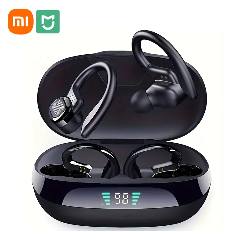 XIAOMI SP16 Wireless Earphones Ture Wireless Earbuds Ear hook Sports HiFI Stereo Waterproof Headset With Mic TWS Headphone