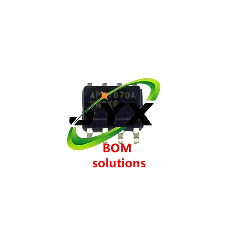 10PCS/LOT APW8720B APW7302B APW7313 APW7174 APW7165C APW7165A APW7145 APW7142 APW7120 APW7080 APW7070A APW7065 SOP-8 IC chip