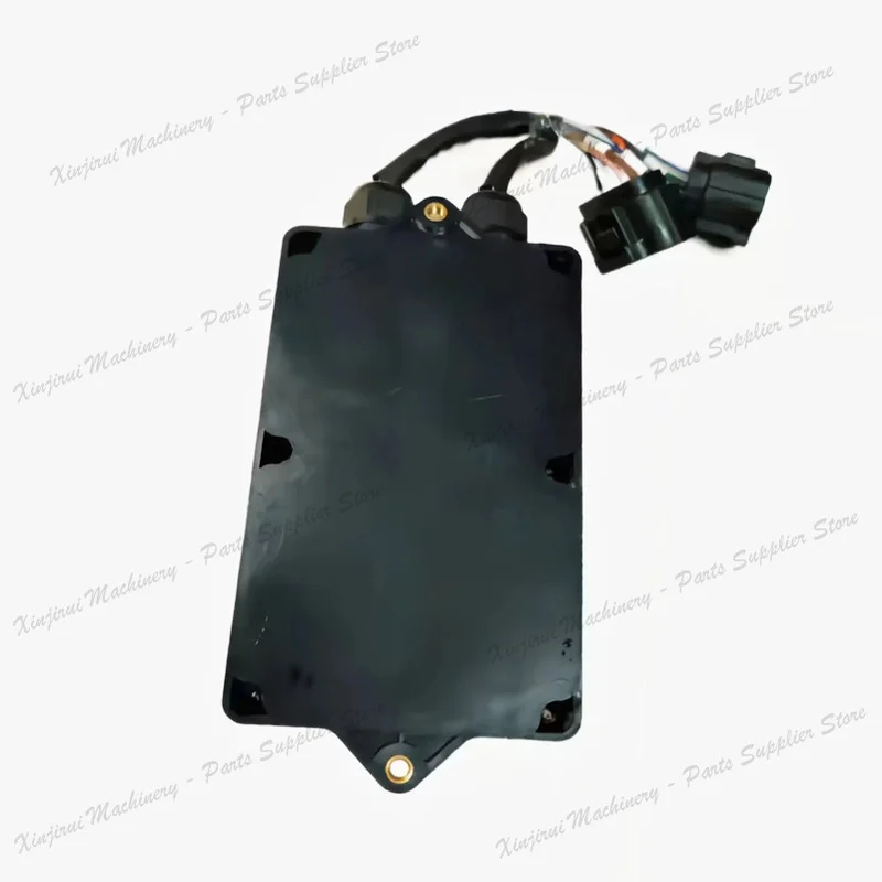 Electric hydraulic reversing control box for Heli forklift; Electrohydraulic control box DH280A waterproof G43U2-40081 24V