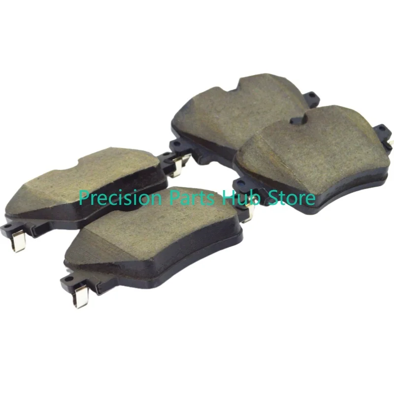 

OEM 34106898307 Front Brake Pads For BMW F46 F44 F45 G20 G80 G28 G21 G81 G22 G82 G30 G90 G31 X1 X2 X3 X4 Z4 F55 F56 F57 F54 F60