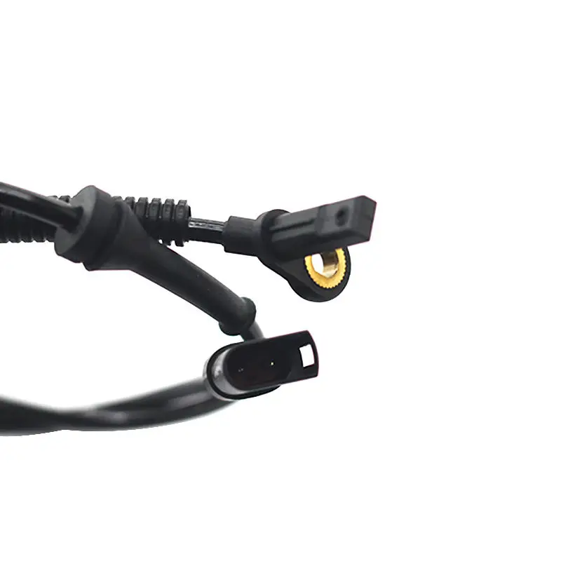 

2S61-2B372-AD Front Left/Right ABS Wheel Speed Sensor 2S612B372AD For Ford Fiesta MK5 V 2001-2010 Car