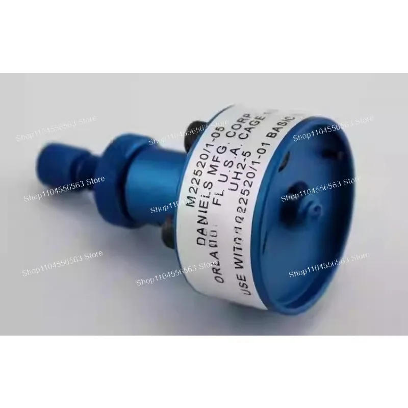 Universal Positioner M22520/1-05 Standard Localizer for M22520/1-01 Crimping Tool
