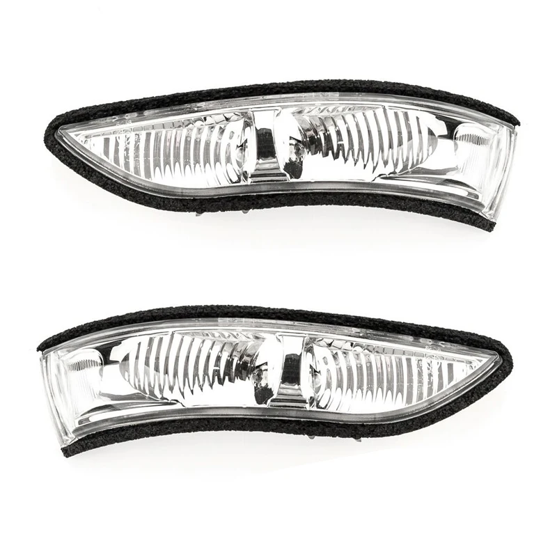 A1698200521 A1698200621 High Quality Left/Right Exterior Mirror Indicator For Mercedes Benz A B Class W169 W245