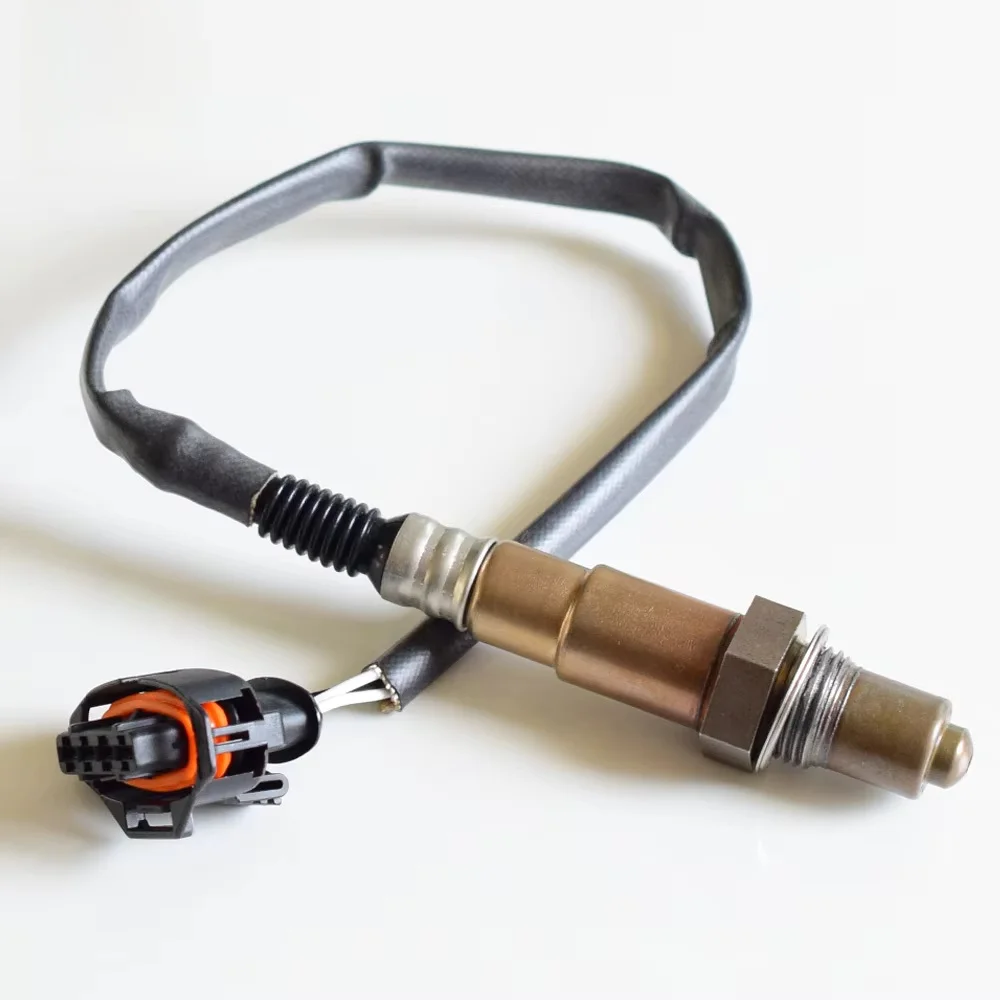 0258010065 Lambda Oxygen O2 Sensor For Chevrolet cruze Vauxhall Opel Astra J GTC Cascada Corsa D Meriva B Zafira C Insignia