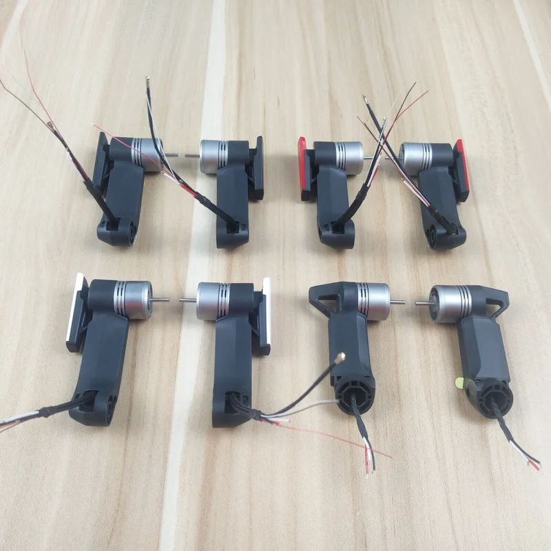 

Рычаг двигателя для DJI Mavic Air передний/задний левый/правый красный