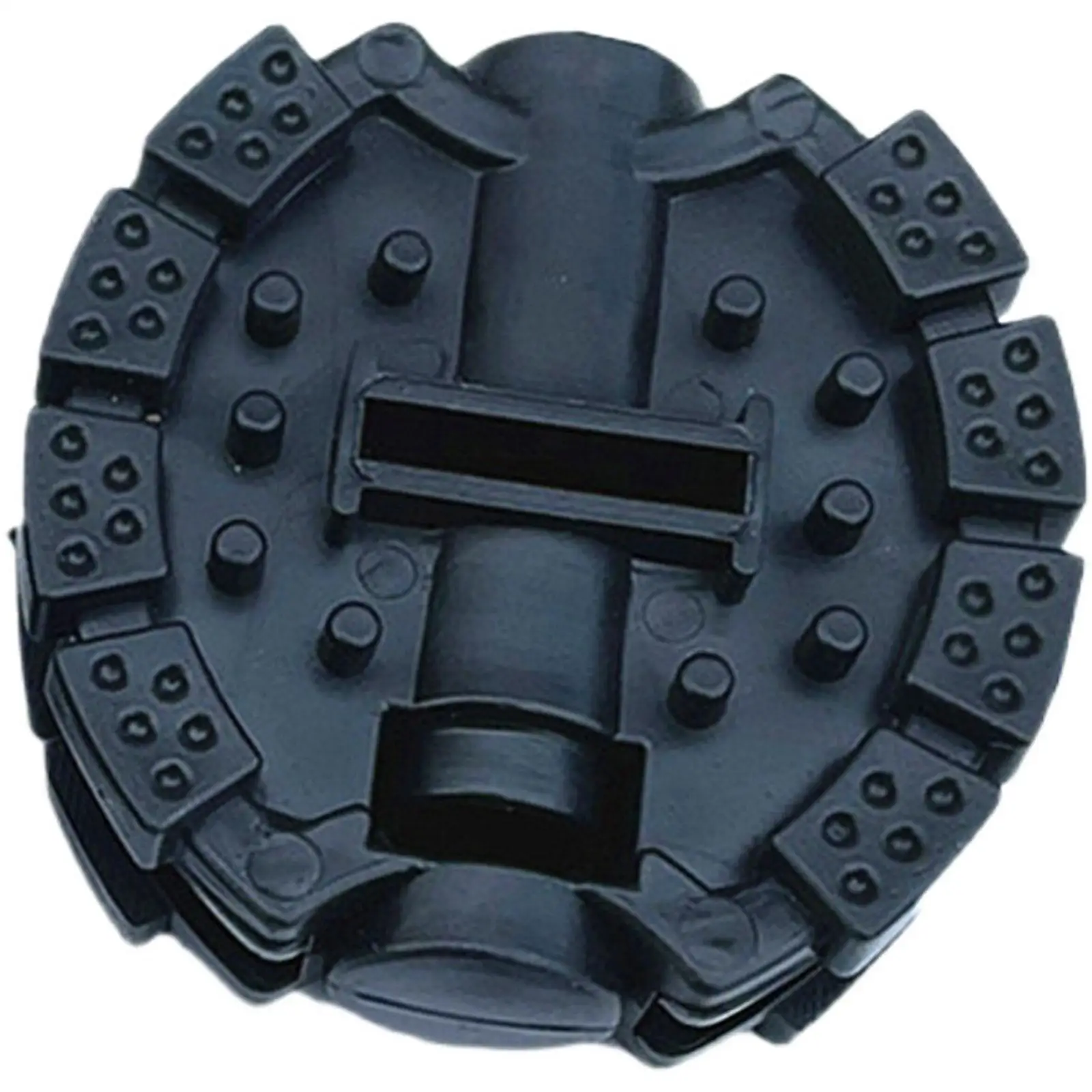 2 قطعة دراجة ثلاثية العجلات للأطفال دواسات أجزاء دواسة دراجة ثلاثية العجلات للأطفال ملحقات ركوب الدراجات في الهواء الطلق