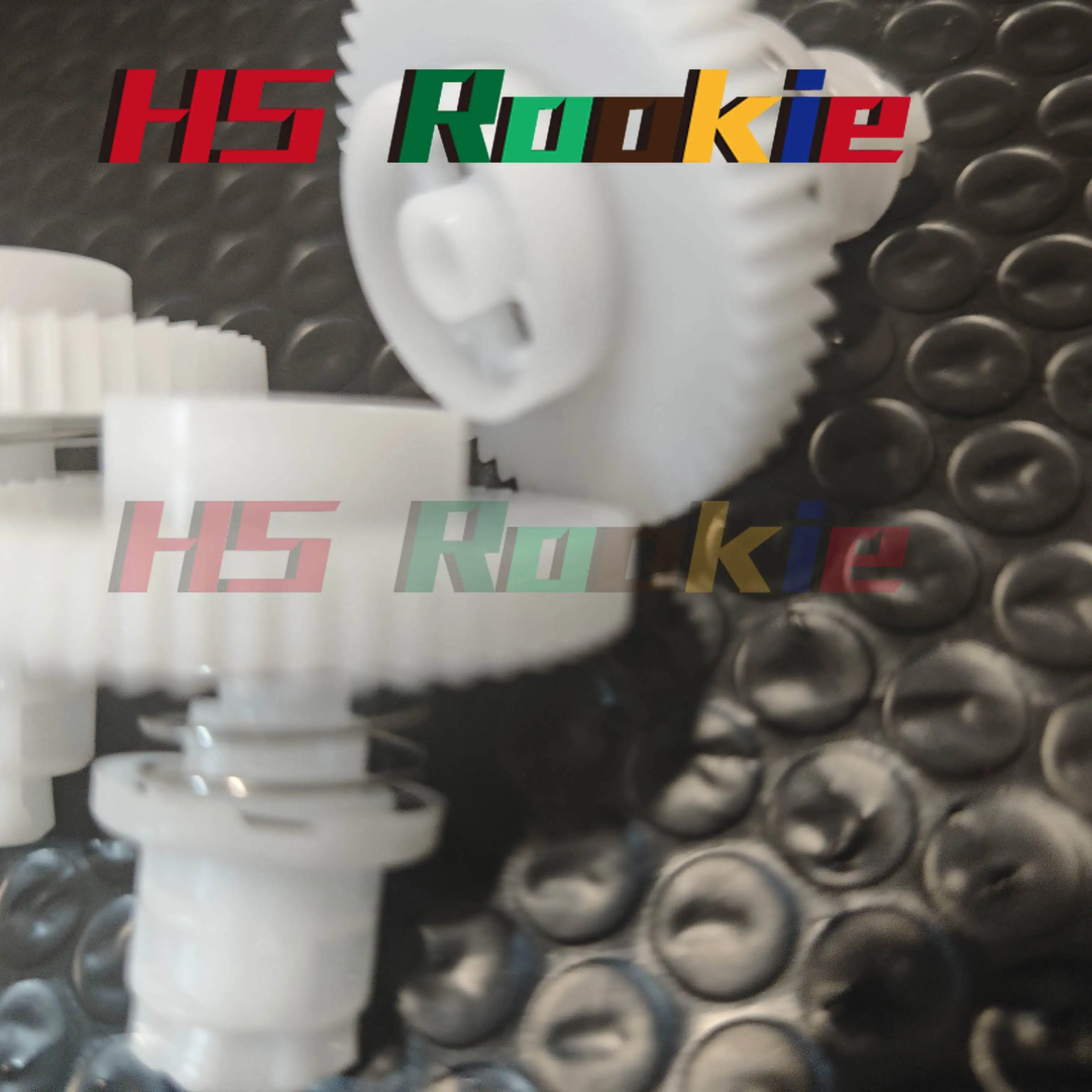 Gear support for BROTHER L2500 L2520 L2540 L2541 L2560 L2300 L2305 L2320 L2340 L2360 L2365 L2380 L2680 L2685 L2700 L2705 L2720 L