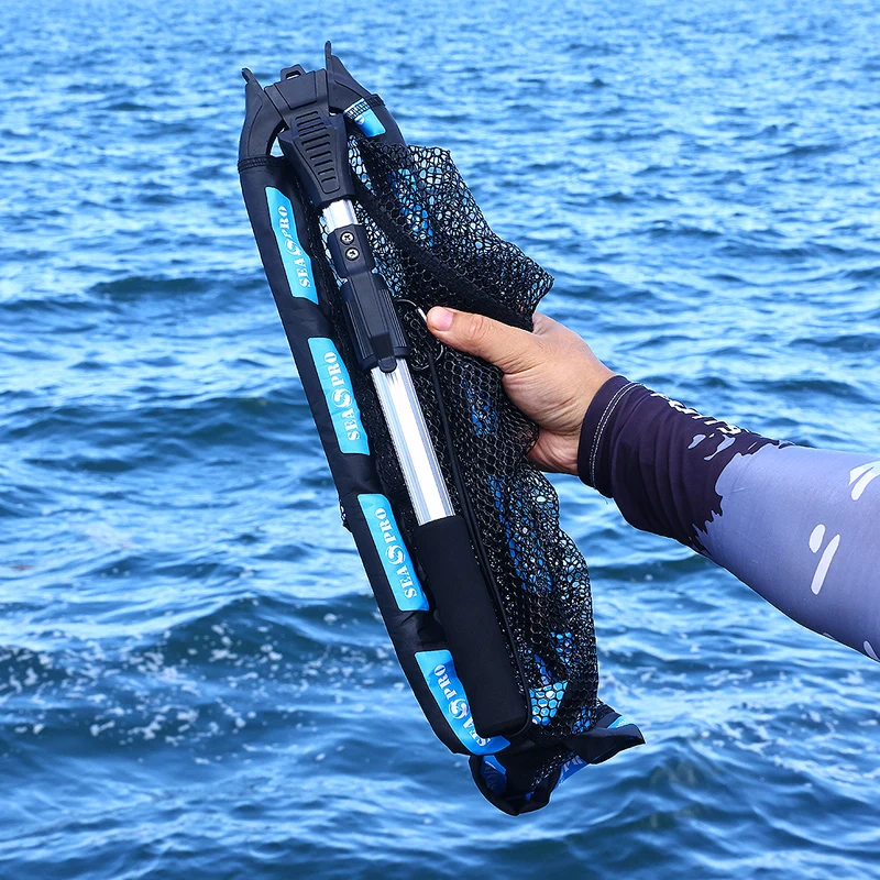 Thumbnail 2 - #77 Fishing Nets List of Top Picks