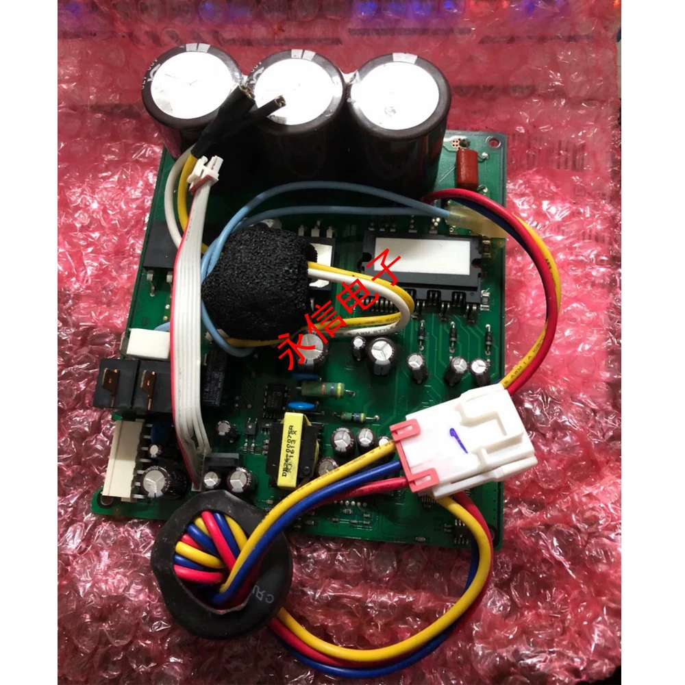 DB93-04347A-LF DB91-00464A Placa de controle da placa-mãe original para ar condicionado Samsung