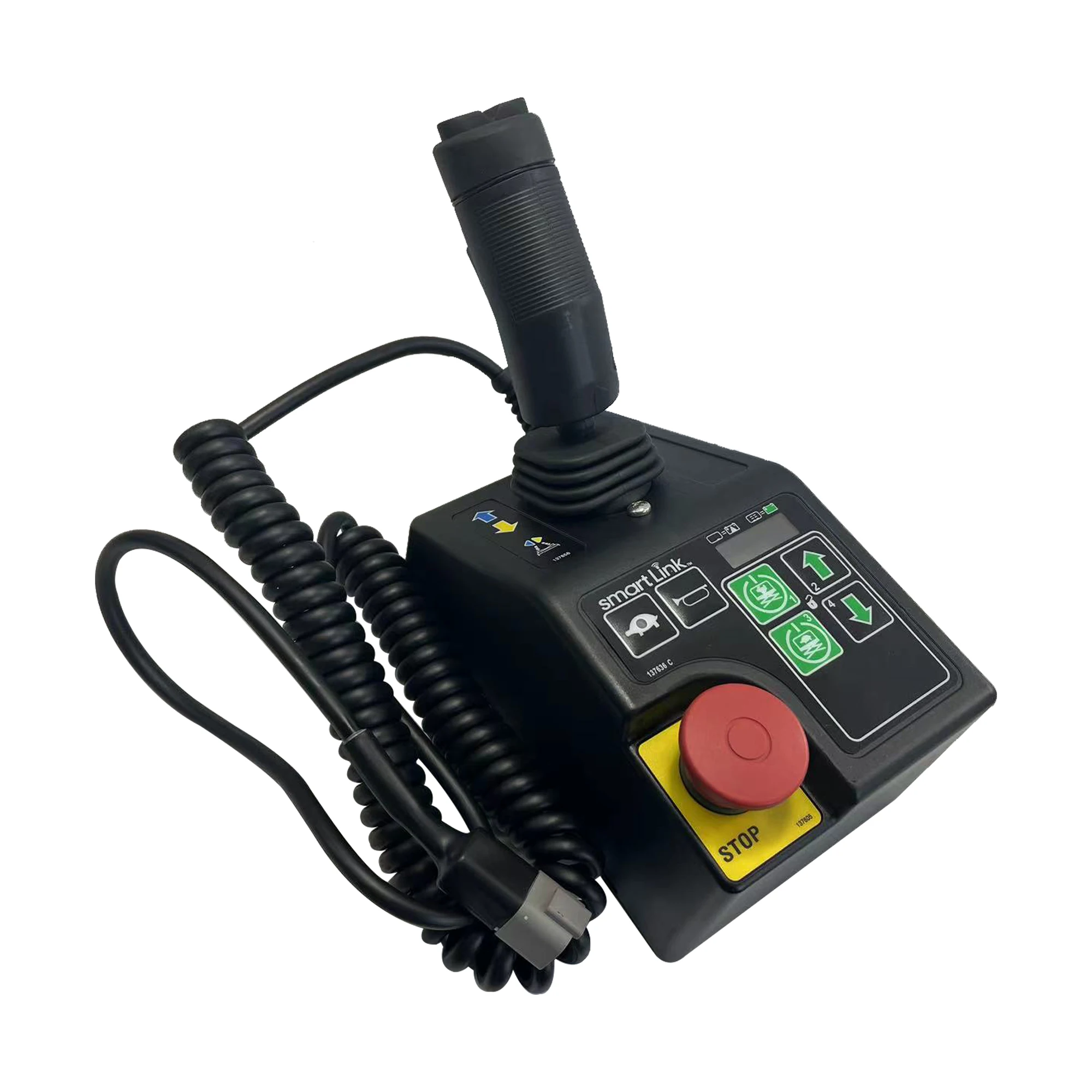 

137633 137633GT Control Box for Genie Gen6 Scissor Lift GR-12 GR-15 GS-1530 GS-1532 GS-1930