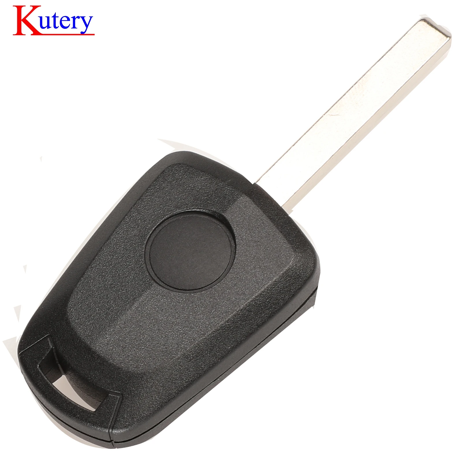 jingyuqin 433MHz PCF7941 Remote Car Key For Opel/Vauxhall Corsa D 07-12 Meriva B 10-13 Astra H 2004 - 2009 Zafira B 05-13