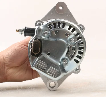 مولد كهربائي جديد 12 فولت 40 أمبير يناسب محرك كوبوتا 28 Steiner 230 100211-4730 100211-4731 #3