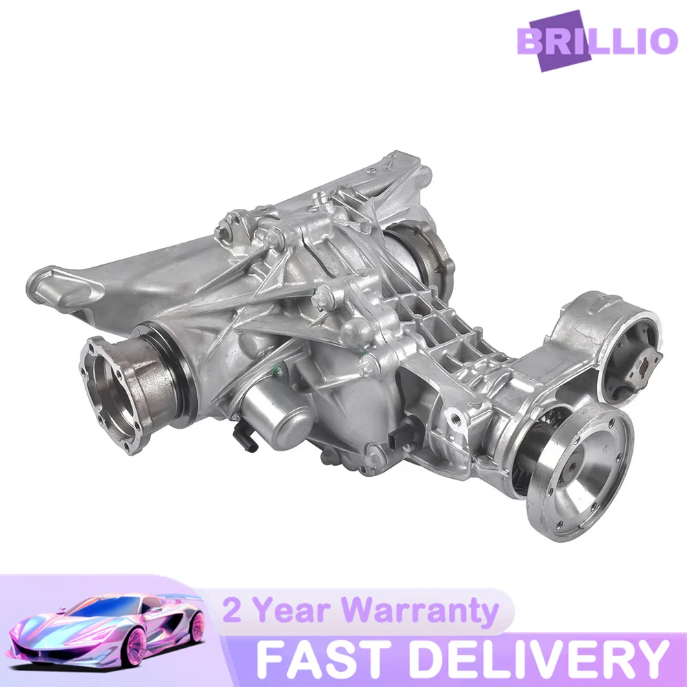 

Rear Axle Differential for 2018-2023 Audi Q5 2.0L AWD 0B0500043K 0B0500043N 0B0-500-043L A4473501014