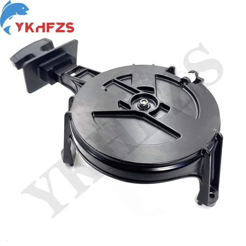350-05000-0 350-05000-2 350-05000-3 Recoil Starter Assy for Tohatsu 18HP outboard motor 2 storke Boat Engine Parts 350-05000