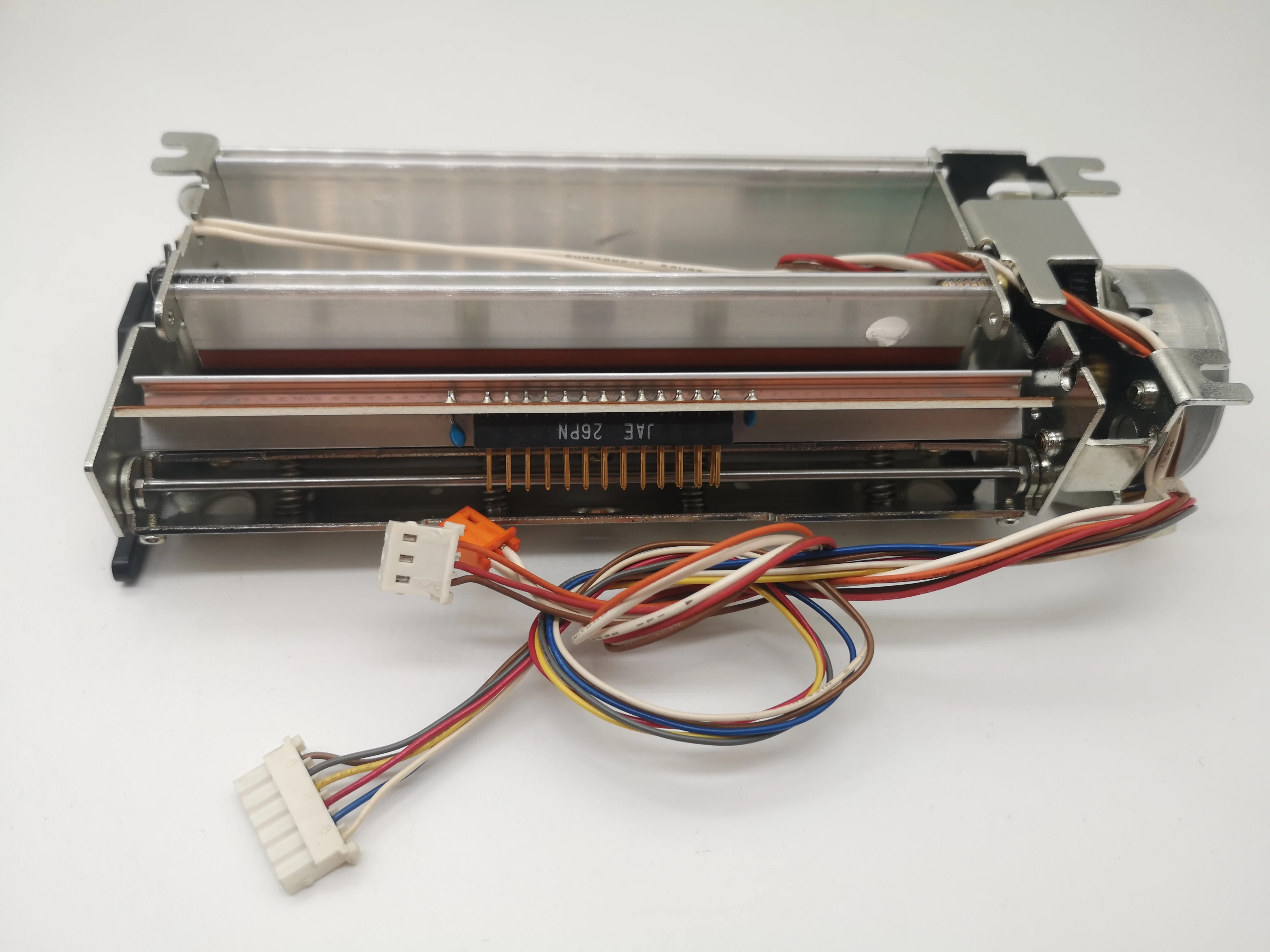 

LTP5437B LTP5437 1pcs New Original LTP5437B-C640 for Printer Print Head LTP5437A-S640 LTP5437A