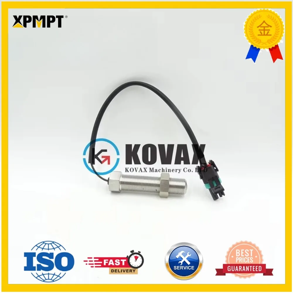 21E3-0042 Revolution sensor, suitable for R220-5 mechanical engineering accessories