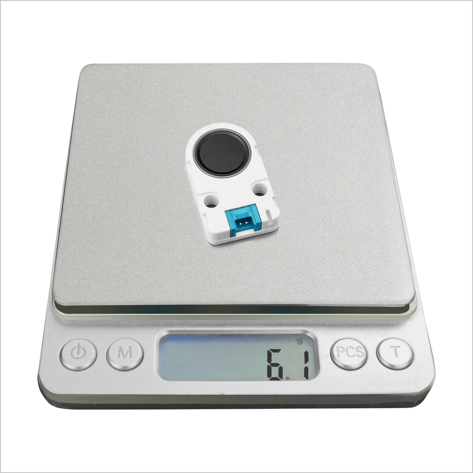 M5Stack Official Fingerprint 2 Unit (A-K323CP)