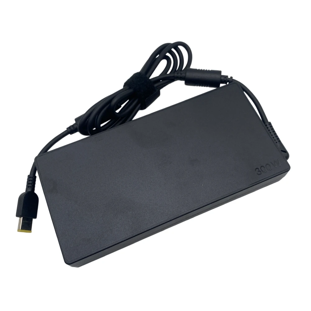 300W AC Adapter 20V 15A USB Laptop Charger For  Legion 7 7i 5i 5Pro Y9000P Y9000K Y9000X ADL300SDC3A SA10R16956