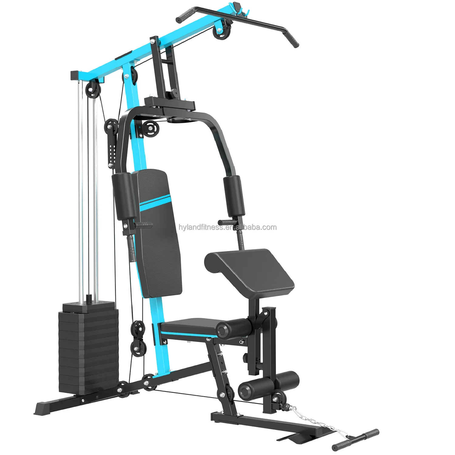 Home Gym Multi Station - High Quality Multi Station Home Gym