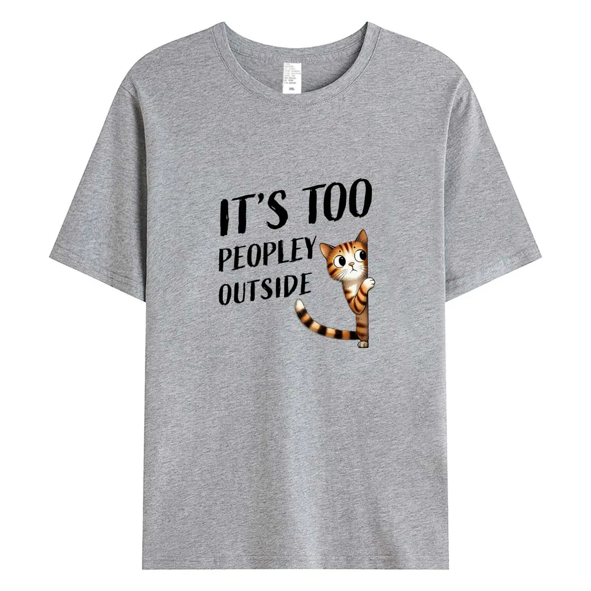 المرأة تيز موضة لطيف الكرتون القط امرأة تي شيرت 100% القطن تي شيرتات قصيرة الاكمام المرأة بلايز أنثى التي شيرت الملابس #6