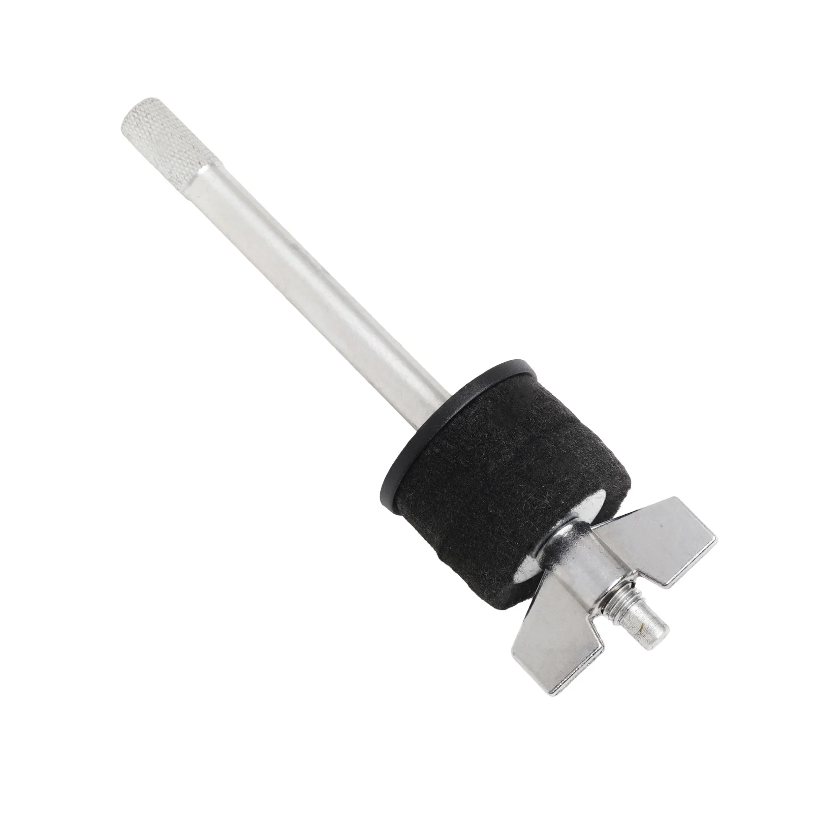 For Stacker Cymbal Accessories Double Layer For Hi Hat Clutch Enhanced Protection with TFor Hickened Felt Pads