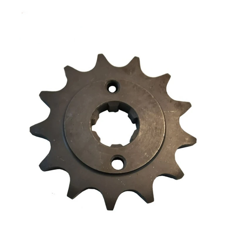 Motorcycle Chain Sprocket Tools For Barton Hyper 125