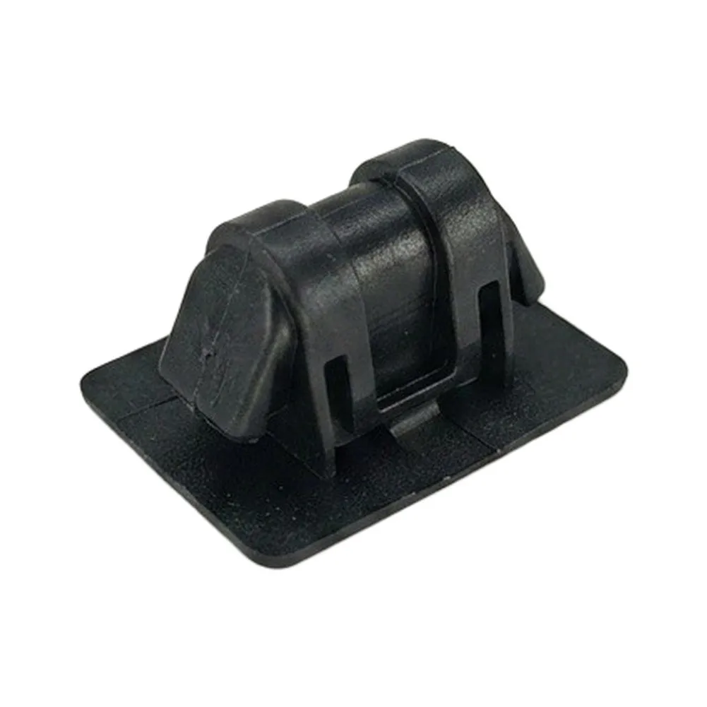 Bumper Fixing Buckle for Jumper 2014 Onward Ducato 2014 Onward For Boxer 2014 Onward ABS Bumper Attachment Clip 1375613080
