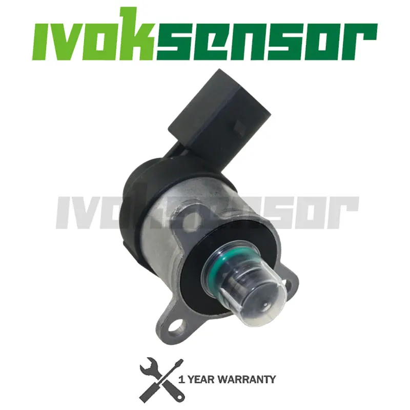 1/3 قطعة حقن الوقود مضخة الضغط العالي منظم قياس صمام التحكم بالشفط لسيارات BMW 1 3 5 6 7 X3 X5 X6 سلسلة 0928400560