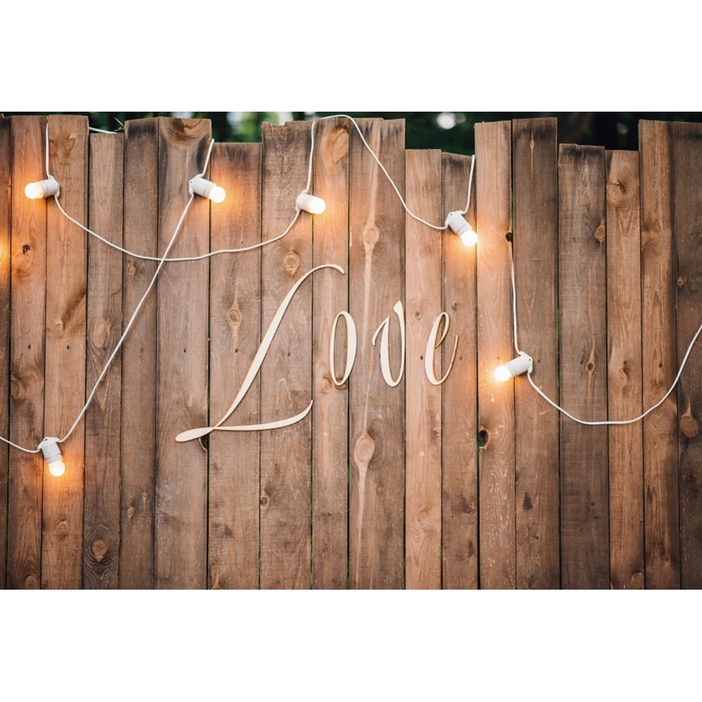 ألواح خشبية لخلفية الزفاف ، خلفية التصوير الفوتوغرافي ، استحمام الطفل ، لافتة حفلة عيد ميلاد ، يطلق النار استوديو التصوير