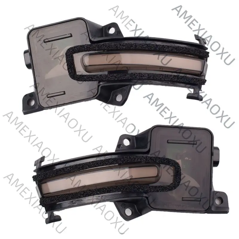 

Strange Side Rearview Mirror Sequential Dynamic Turn Signal Light Blinker Lamp For Honda Civic 10Th 2016-2020