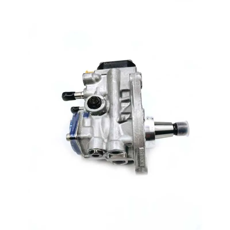 Diesel Fuel Pump 22100-0E020 FIt for Toyota Hilux  HP5 2DG-FTV 2.4L HP5S-0041