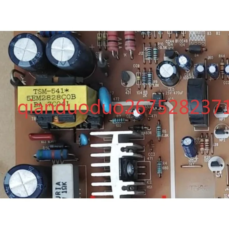 Suitable for refrigerator FRU-541543544 30143D5050 power board control board