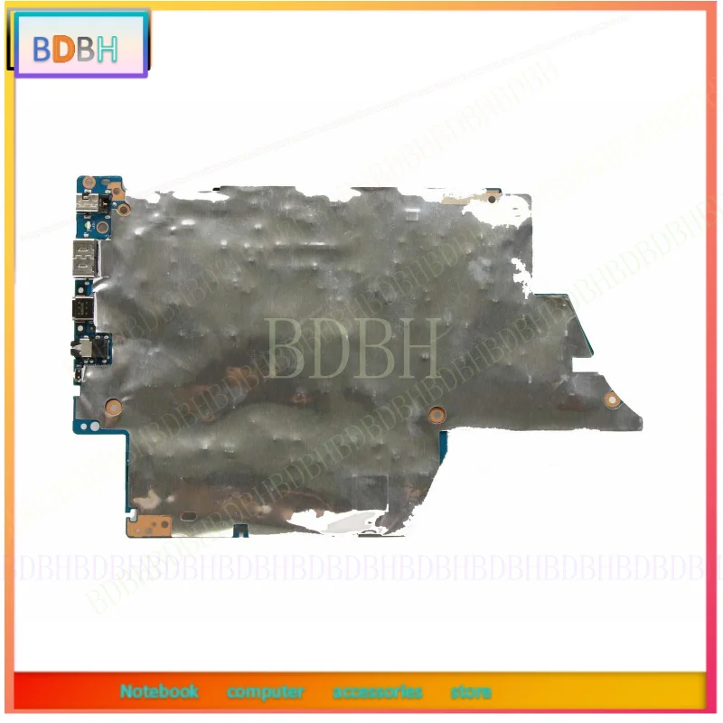 5B20S44398 For Lenovo Ideapad Flex 5-15IIL05 Motherboard i7-1065G7 MX330 16GB