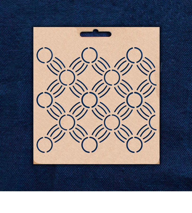 Vintage Wave Transp…