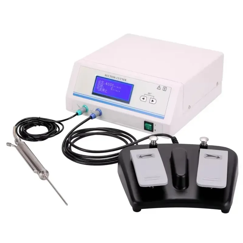 Hot Sale Safe and Efficient ENT Shaver Power System for Functional Endoscopic Sinus Surgery
