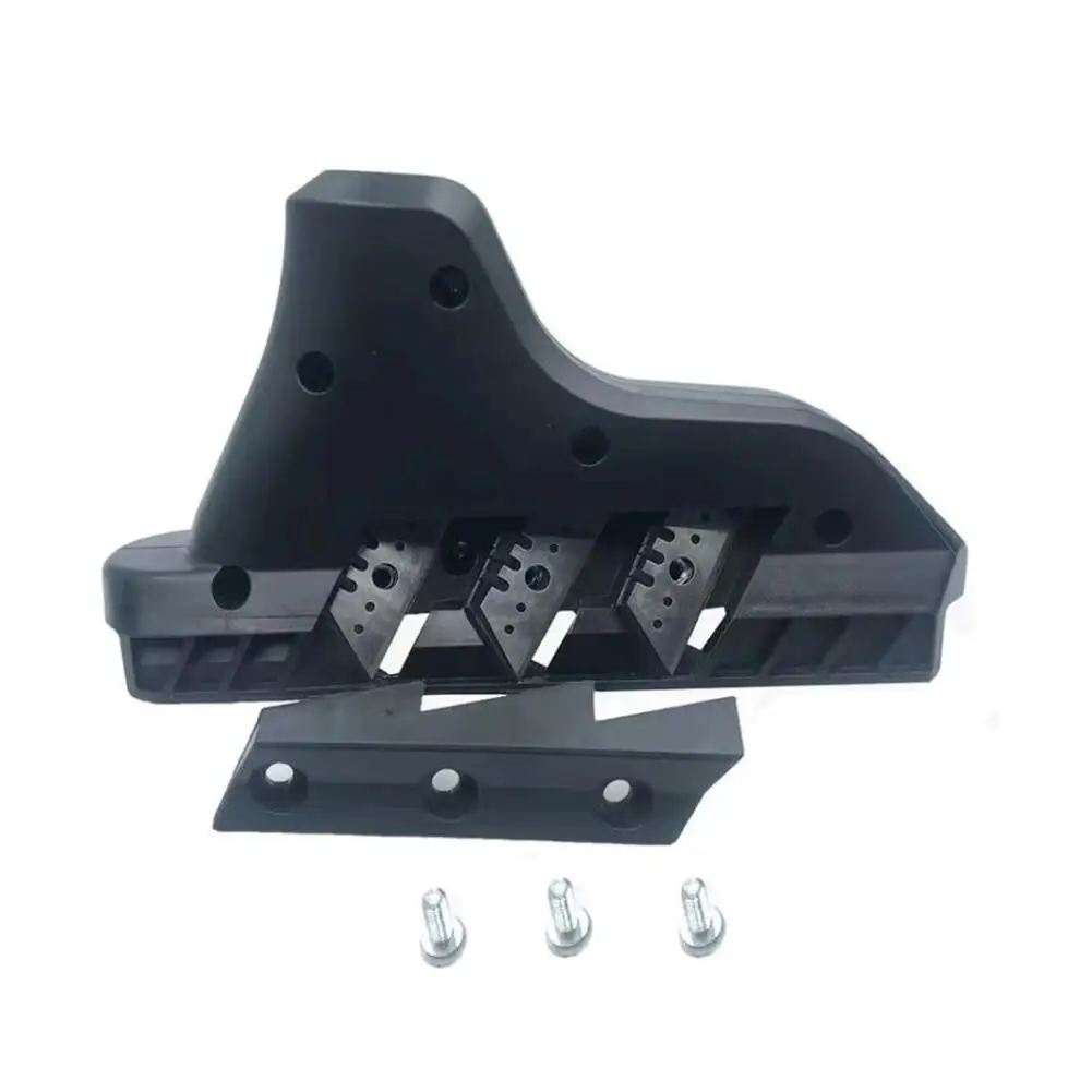 Plasterboard Planing Quick และ Neat Plasterboard Hand Planer Quick Cutter สําหรับขอบไม้และ Drywall Chamfering