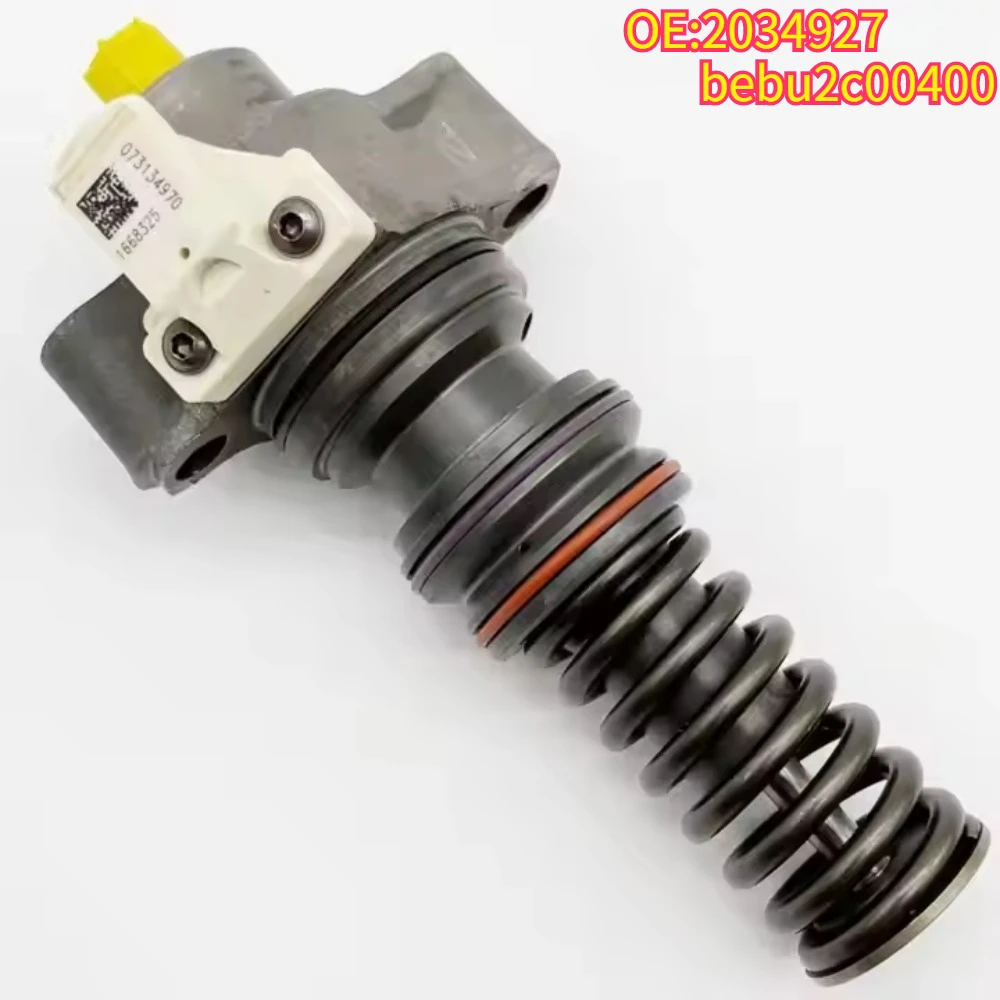

Высокое качество, новинка для 2034927 bebu2c00400 Originele Brand Megainjectiepomp Voor MX13 EPA13 1871117 1934322 2102391, двигатель Vervange