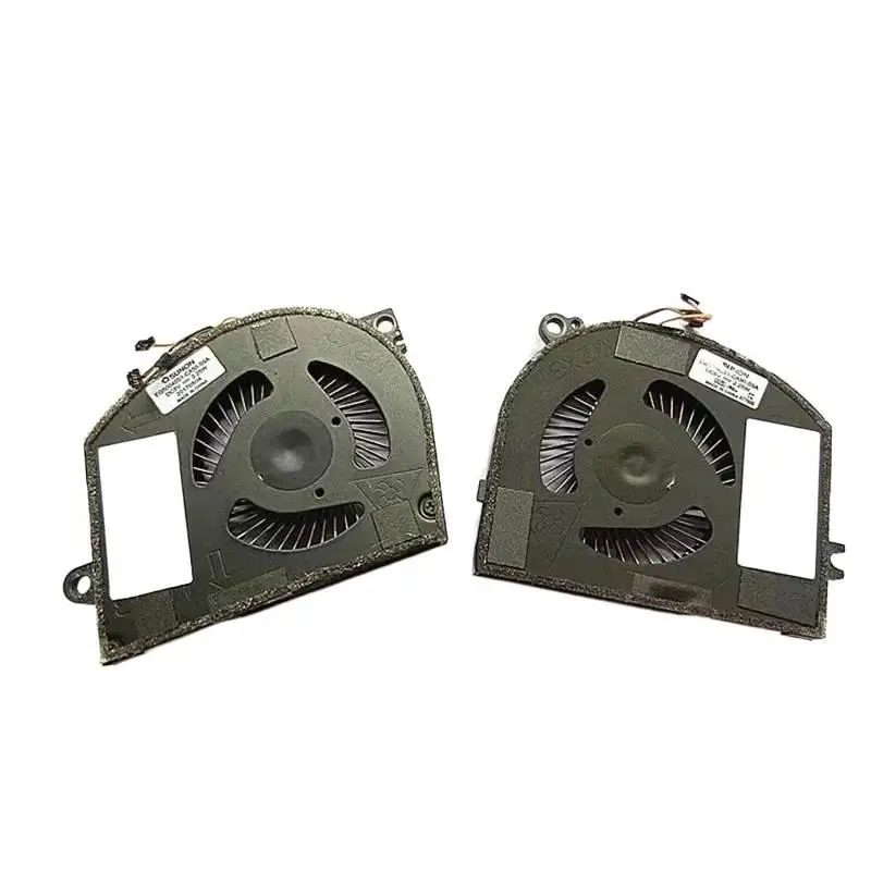 Wo. New Cpu Gpu Coo… - image